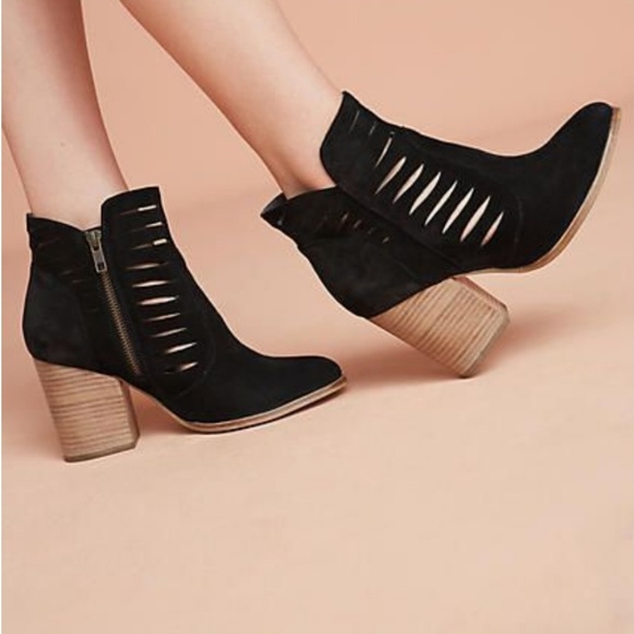 Seychelles Shoes - Seychelles Let's Go Crazy Boots